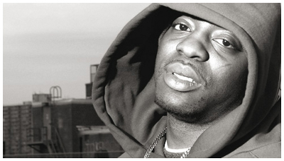 Uncle Murda – We Ain’t Playing