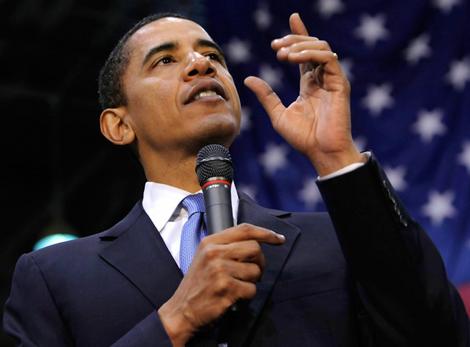Black President (Remix) Montage