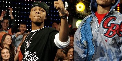 Bow Wow ft. JD – Roc The Mic