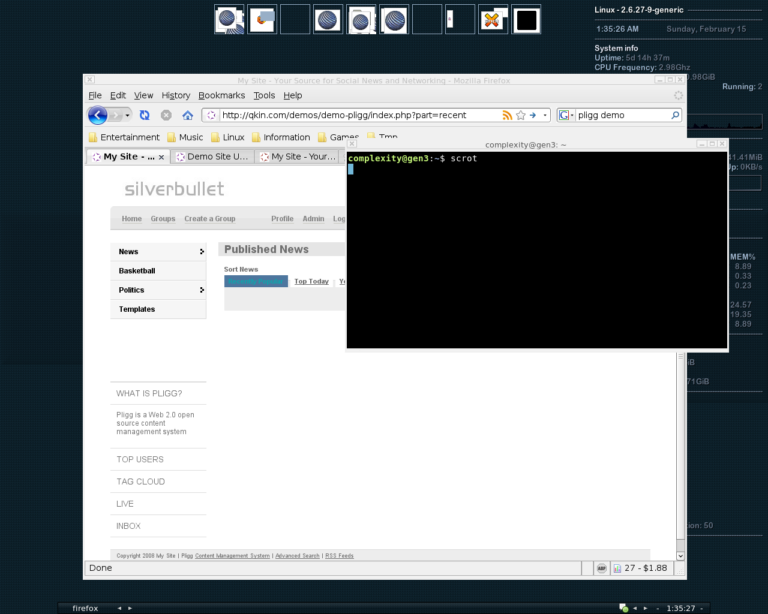 Blu – HerFavoriteColo(u)r [Mixtape]