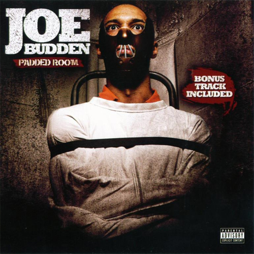 Joe Budden – Padded Room – Leaks