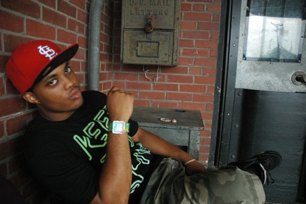 Ced Hughes ft. Theo – Class Of 09