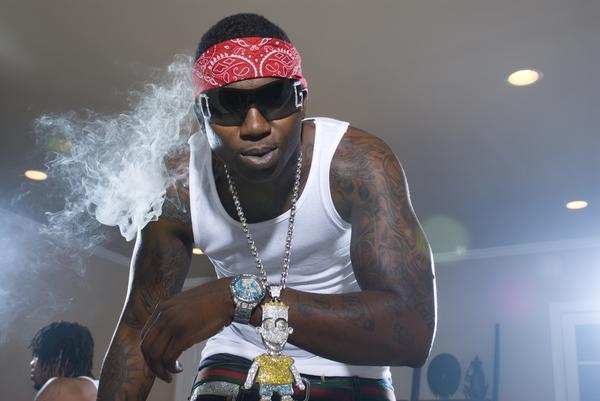 Gucci Mane – Stoodid