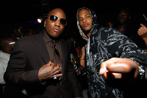 Young Jeezy – That Ain’t It