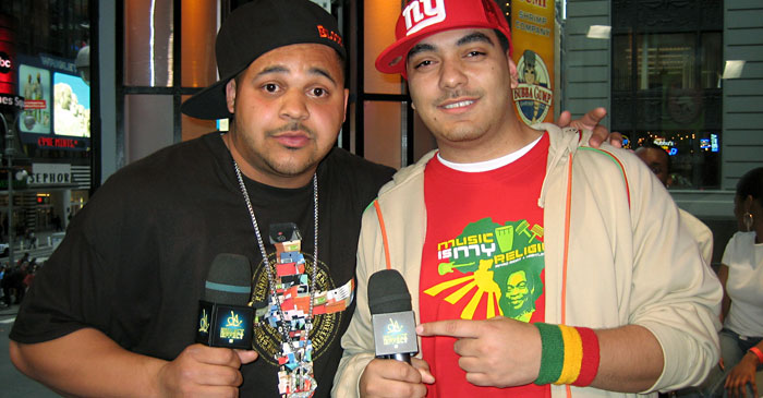 Joell Ortiz – Block Royal