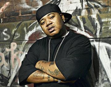 Twista – Coming Back