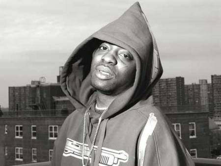 DJ Kay Slay Presents Uncle Murda – I Really Live It