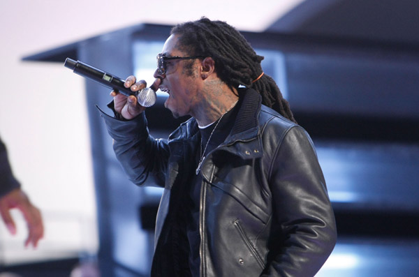 Lil Wayne – PaYow