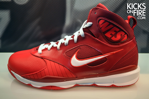 Nike Air Huarache 09’s – Allstar Game