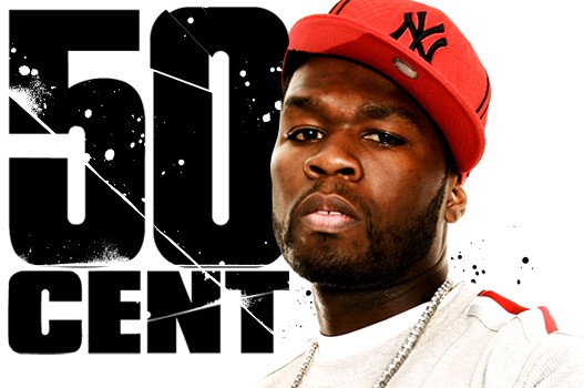 50 Cent – Releasing Two Albums This Year