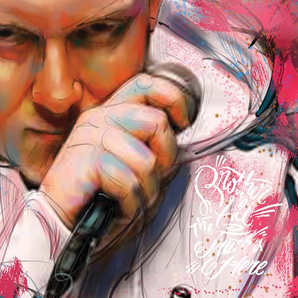 Brother Ali – The Truth Is Here EP – Leaks