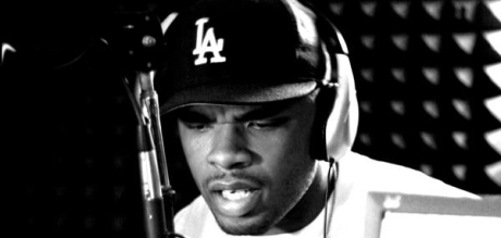 Bishop Lamont – I Got It Freestyle