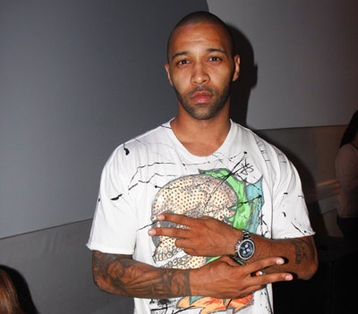 Joe Budden – Padded Room – Sells 15,000