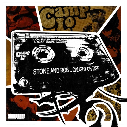 Camp Lo ft. Charles Herron – 89 of Crime