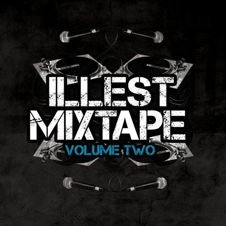 Illest Lyrics Mixtape Vol. 2