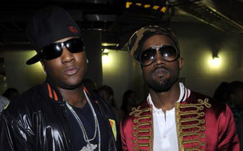 Young Jeezy – Ludacris – Go Girl