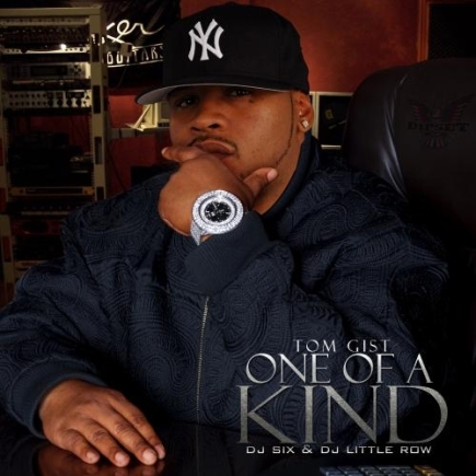 Tom Gist – One of a Kind (Mixtape)