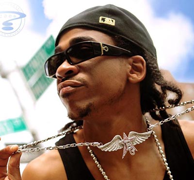 Max B Responds To Frienemies