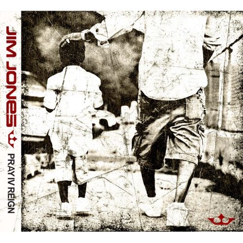 Jim Jones – Pray IV Reign – Leaks