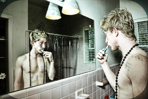 Asher Roth – Asleep In The Bread Aisle – PSA