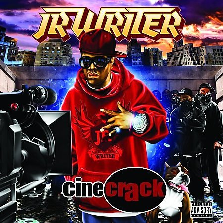 J.R. Writer – Cinecrack – Leaks
