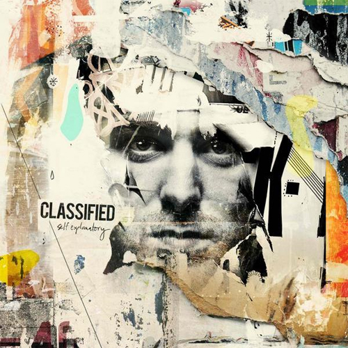 Classified – Self Explanatory – Leaks