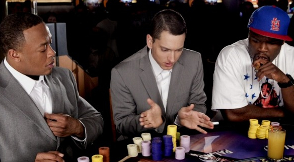 Eminem – We Made You