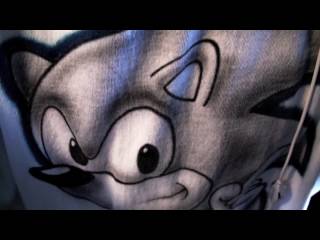 Turbo – Holographic Double