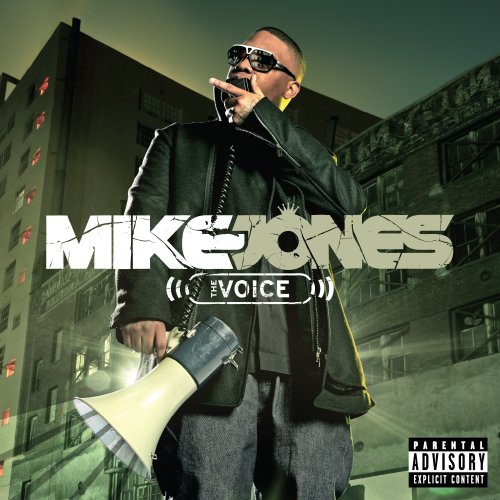 Mike Jones – The Voice – Leaks