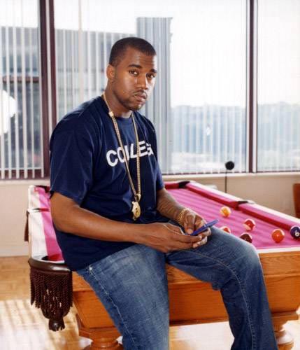 Kanye West – Amazin – NBA Playoffs