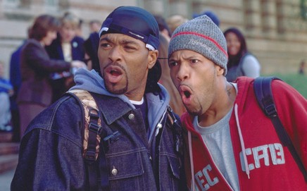 Method Man – Redman ft. Saukrates – A-Yo