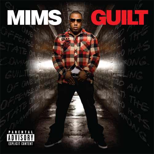 Mims – Guilt – Leaks