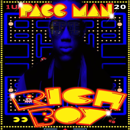 Rich Boy – Pacc Man (Mixtape)