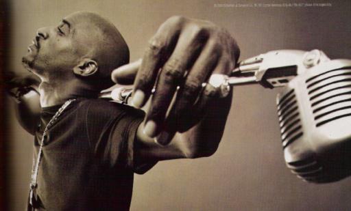 Rakim Interview – QN5’S – Substantial