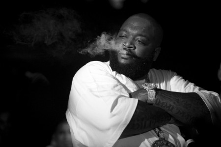 Rick Ross ft. Ja Rule, The Game, Fat Joe – Mafia Music (Remix)
