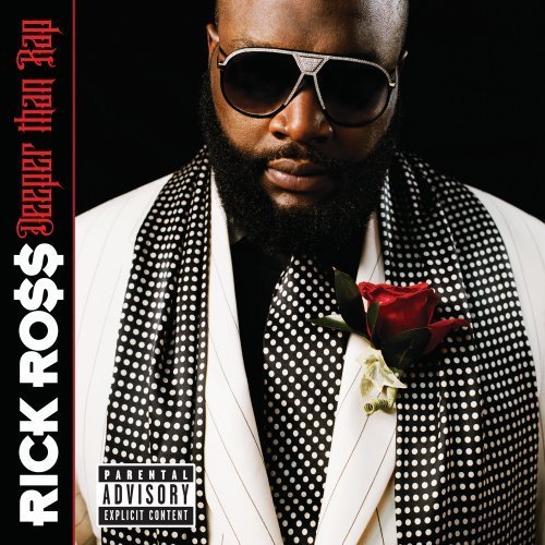 Rick Ross – Deeper Than Rap – Leaks