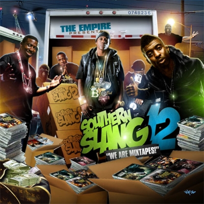 Rick Ross – Takin Me Alive