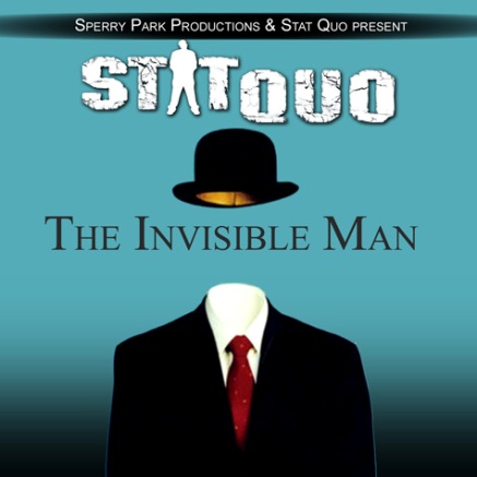 Stat Quo – The Invisible Man – Mixtape
