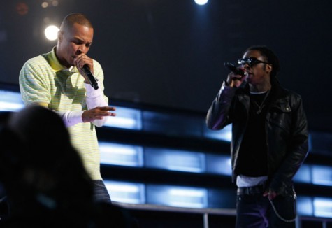 T.I.’s Road To Redemption: The Reckoning (Finale)