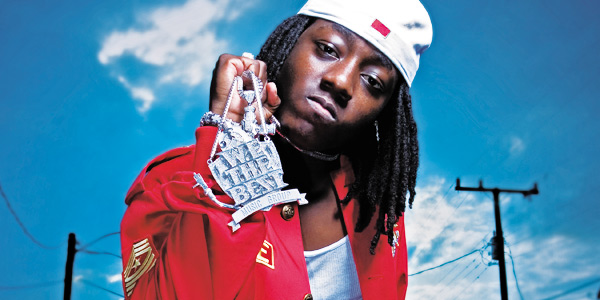 Ace Hood ft. T Pain – Akon – Overtime
