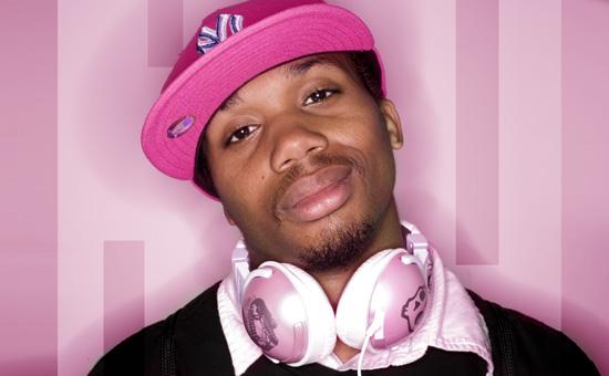 Charles Hamilton – The Album Is Perfect