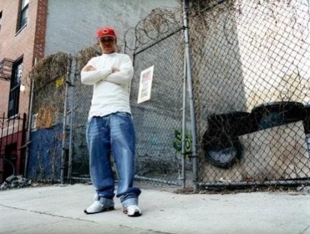 Cory Gunz – Time (prod. Vinny Idol)