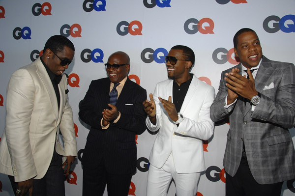 Jay Z Confirms Independence From Def Jam