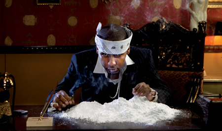Juelz Santana – Days Of Our Lives (CDQ)