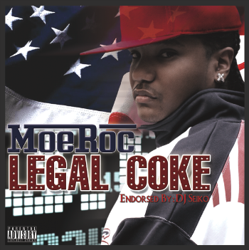 MoeRoc – 32 Bars of Respect (Joe Budden Diss)