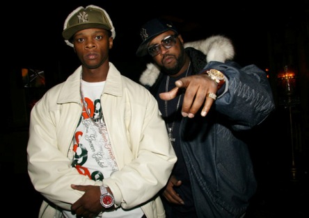 Papoose – Feelin Some Way – (Dirty)