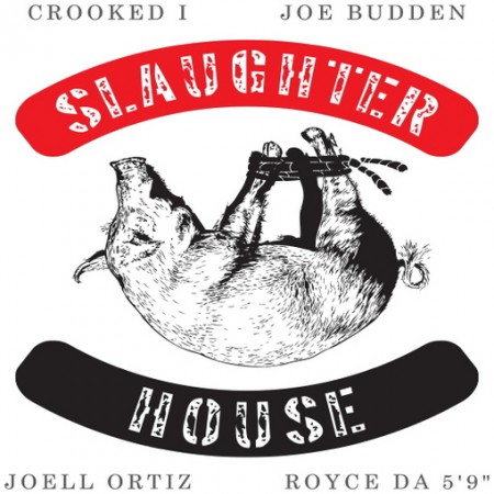 Sir Aah ft. Crooked I, Royce Da 5’9 – I Wonder If The Lord Knows