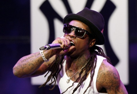 Lil Wayne – Rebirth – Pushed Back Again