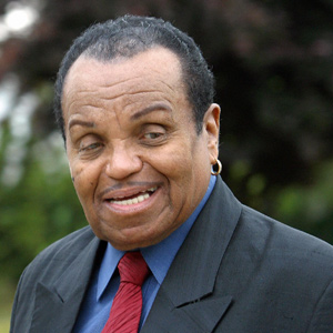 Joe Jackson Interview With CNN