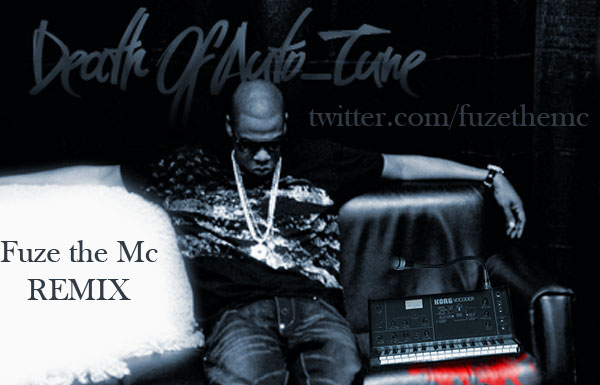 D.O.A Fuze The MC Remix